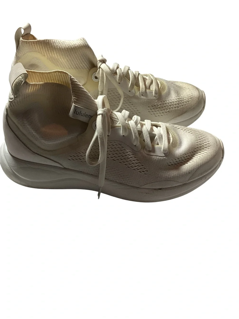 lululemon athletica Women's Sneakers